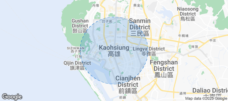 Discover Kaohsiung Airbnb Analytics
